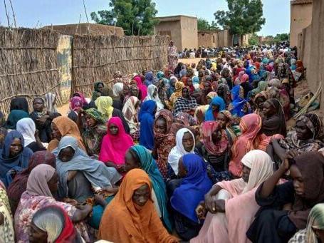 Sudan's RSF claims control of last army stronghold in Darfur